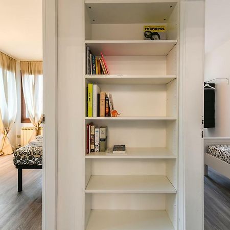 Ca' Bellini Apartment Venesia Bagian luar foto