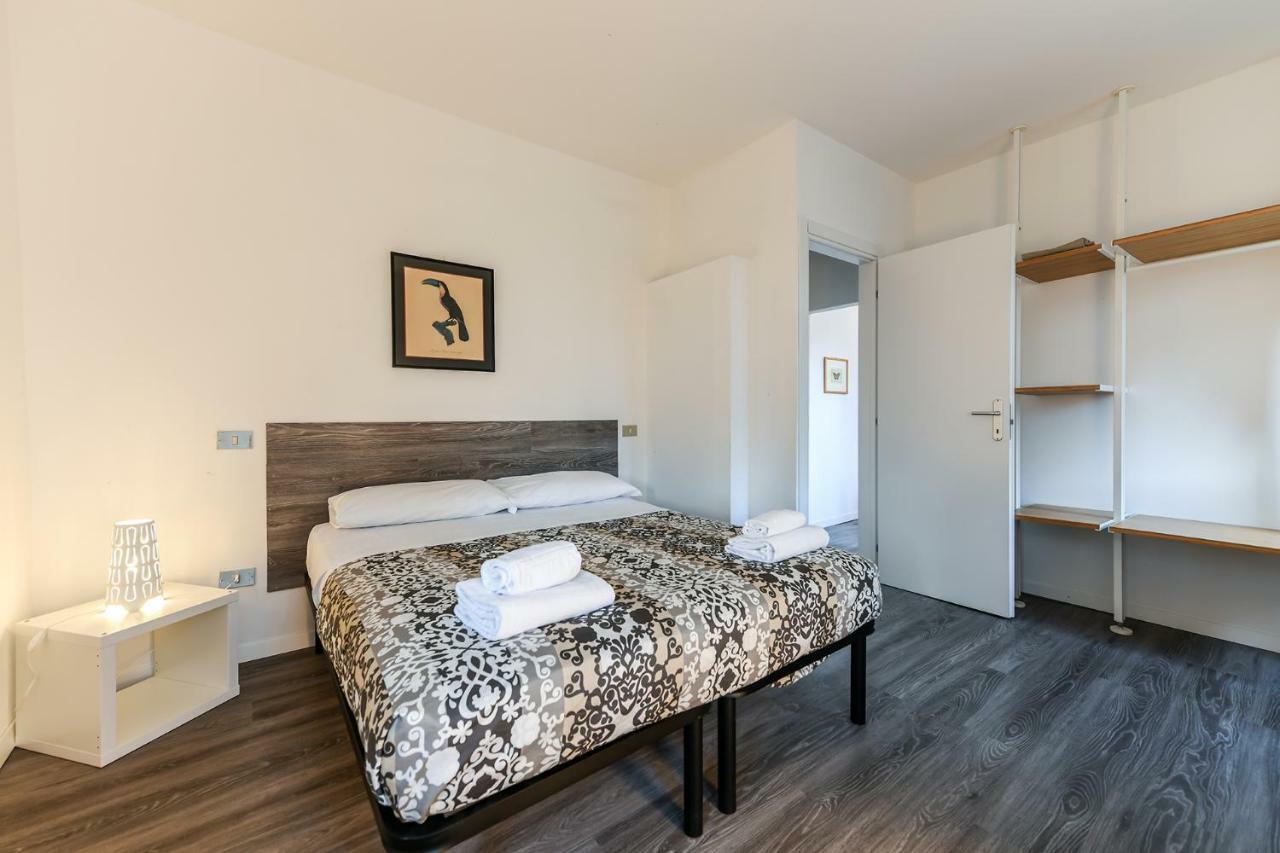 Ca' Bellini Apartment Venesia Bagian luar foto