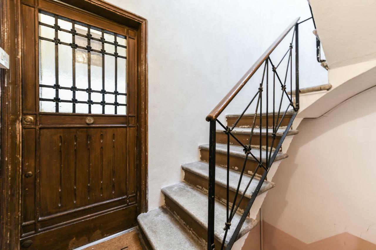 Ca' Bellini Apartment Venesia Bagian luar foto