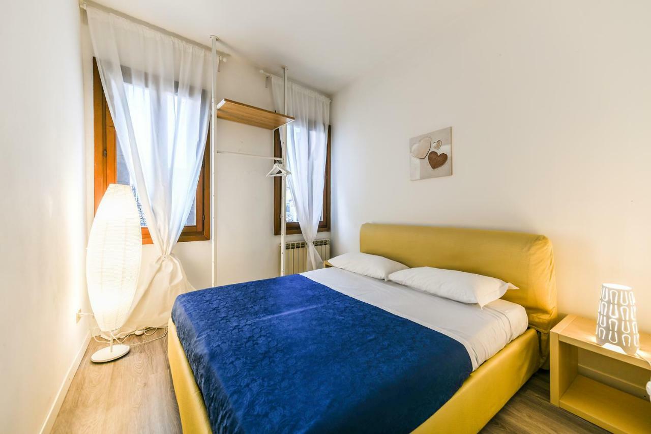 Ca' Bellini Apartment Venesia Bagian luar foto
